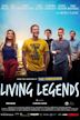 Living Legends (film)