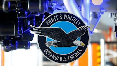 Pratt & Whitney hit with $150 million aircraft engine antitrust lawsuit