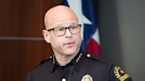 Don’t let Dallas Police Chief Eddie García walk out the door