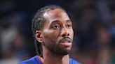 Report: Clippers Feel Kawhi Leonard Needs Elite Team to Mitigate Inevitable Injuries