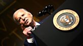 President Joe Biden Calls for Strict Limits on Supreme Court Justices