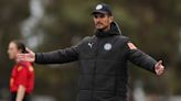 Brighton aim for top-four WSL finish after recruiting Dario Vidosic as head coach