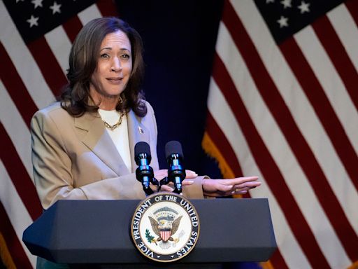 Breaking down Kamala Harris VP shortlist: Josh Shapiro, Mark Kelly, Pete Buttigieg, Tim Walz