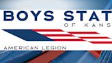 Boys State of Kansas offering college credit, scholarships for attendees