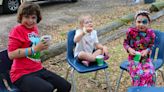 Eye of preservation at SI Earth Day