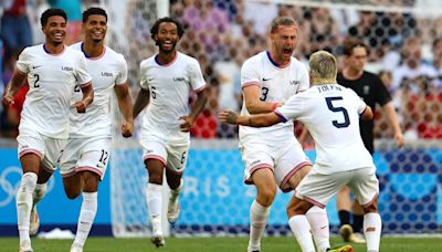 Team USA men's soccer vs Morocco picks, predictions: Who wins 2024 Paris Olympics match?