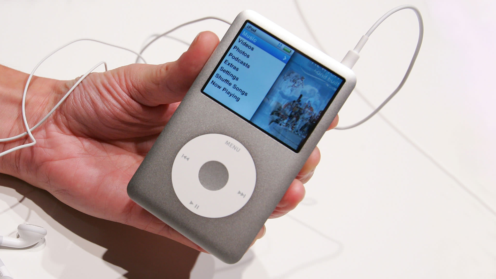 Your old iPod could be worth $29k and even more common models selling for $500