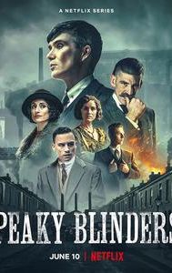 Peaky Blinders