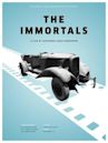 The Immortals (2015 film)