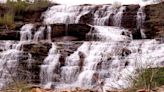 Larkwood Falls added to North Alabama Waterfall Trail