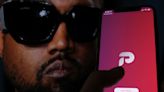 Parler Trolls Sulk Over Kanye Not Buying the Site After All