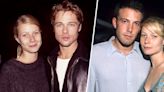Gwyneth Paltrow gets candid like never before about Brad Pitt, Ben Affleck relationships