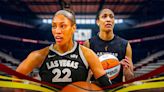 Aces' A'ja Wilson sends warning to the WNBA about rising interest ahead of highly anticipated season