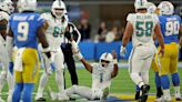 Dolphins, Tua Tagovailoa have an awful night in loss to Chargers, who needed the win