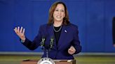 VP Harris in Detroit: New $100 million coming to help auto parts makers prep for EVs