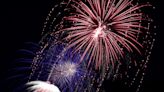 Looking for Fourth of July fireworks? Here's a list for the Fox Valley.