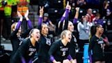 Iowa State volleyball: Valley, Liberty, Centennial, Pleasant Valley win in Class 5A