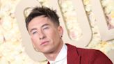 Barry Keoghan reveals he battled flesh-eating disease: 'I'm not gonna die, right?'