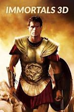 Immortals (2011 film)