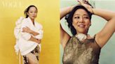 華裔演員許瑋倫分享好萊塢現況 憶楊紫瓊獲奧斯卡影后感動瞬間