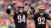 Injury to Bengals’ $40 Million Defensive End Required ‘Significant’ Surgery