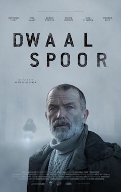 Dwaalspoor