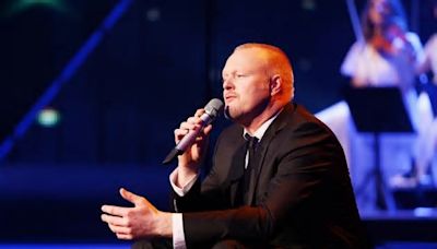 Alle Informationen zu TV-Ikone Stefan Raab