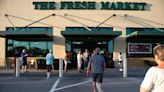 Woman who drove her car into people at Fresh Market was insane at the time, a judge rules