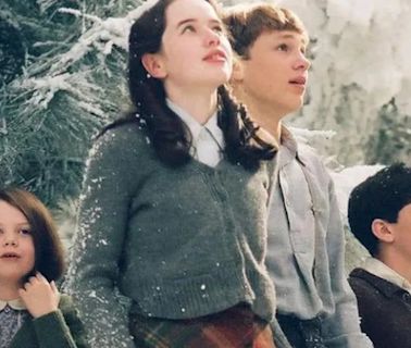 Así será la nueva película de “Las Crónicas de Narnia”, dirigida por una famosa cineasta | Espectáculos