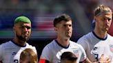 USMNT roster for World Cup tune-ups – Latest injury news, call-ups, details