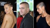 Bald transformations! Kate Hudson, Demi Moore & other actors who shaved their heads for a role