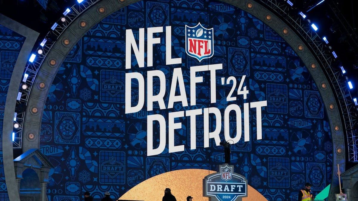 Michigan State Football's Decline Reflected in NFL Draft Picks