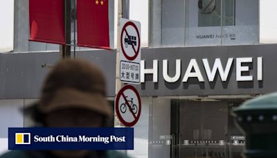 Huawei tests app for short dramas, joining China’s booming miniseries industry