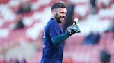 Wrexham plan talks with Ben Foster over whether he wants to carry on playing