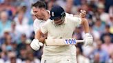 Pitch invader who collided with Jonny Bairstow guilty of aggravated trespass