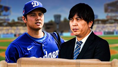 Where Dodgers star Shohei Ohtani's stolen millions went