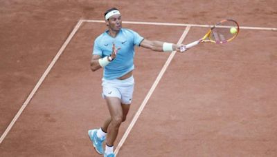 Horario y dónde ver por TV el Nadal - Norrie del ATP 250 de Bastad