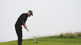 Brian Harman credits a training aid for epic putting week at 2023 British Open