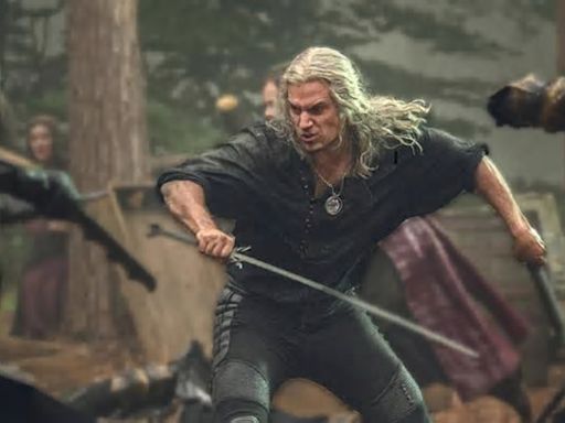 La quinta temporada de 'The Witcher' será la última, con Liam Hemsworth reemplazando a Henry Cavill