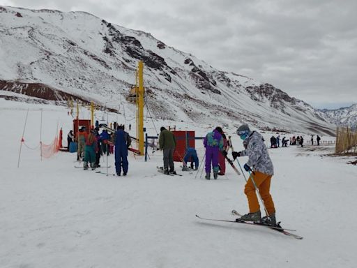 Vacaciones de invierno: las dos grandes apuestas de Mendoza en una temporada con picos de ocupación