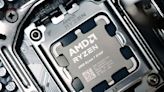 AMD 正式發布 Ryzen 8000F 系列 雖然沒有 GPU 但保留了 NPU AI 運算