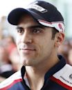 Pastor Maldonado