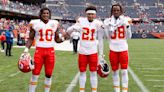 Twitter reacts to Chiefs’ three All-Pro selections, L’Jarius Sneed snub