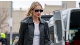 Gigi Hadid's Birkenstock Clogs Are the Stars of Her Comfy Outfit