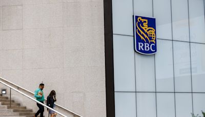 Ex-CFO Says Royal Bank of Canada Manufactured Workplace-Romance Case