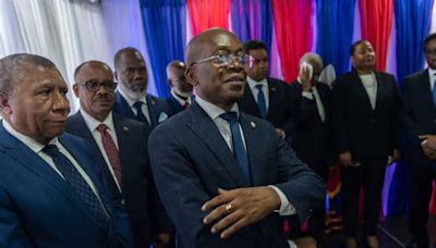 What’s next for Haiti now that its prime minister has resigned?