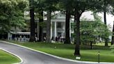 It looks like someone tried to steal Graceland, possibly one of the dumbest crimes ever | CNN Business