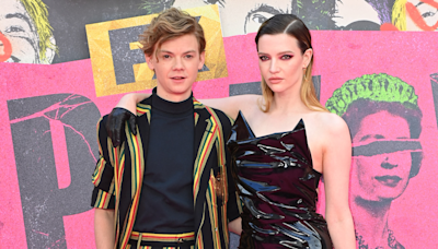 Thomas Brodie-Sangster, le petit garçon de Love Actually, s’est marié à l’ex d’Elon Musk