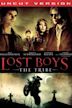 Lost Boys: The Tribe