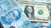 Dólar amanece en 18.36 pesos al mayoreo este jueves